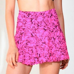 Flirty Skirt ECO (Dahlia)