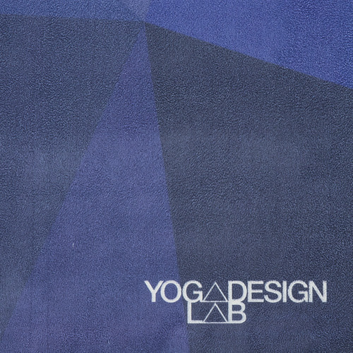 YDL 1mm 라이트매트 Geo Blue (지오블루)