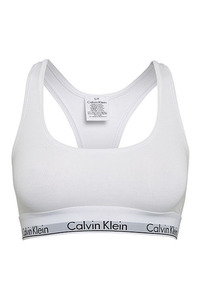 [해외배송]Calvin Klein Women&#039;s Modern Cotton Bralette(5Colors)