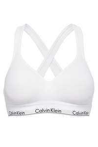 [해외배송]Calvin Klein Women&#039;s Modern Cotton Lightly Lined-Bralette(3 Colors)
